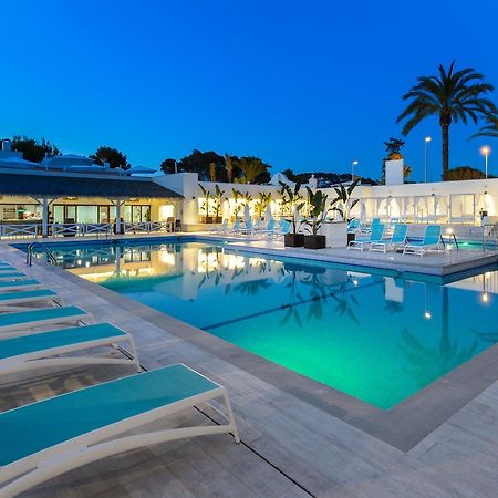 Hotel Vibra Cala Tarida-3Sup Exterior photo