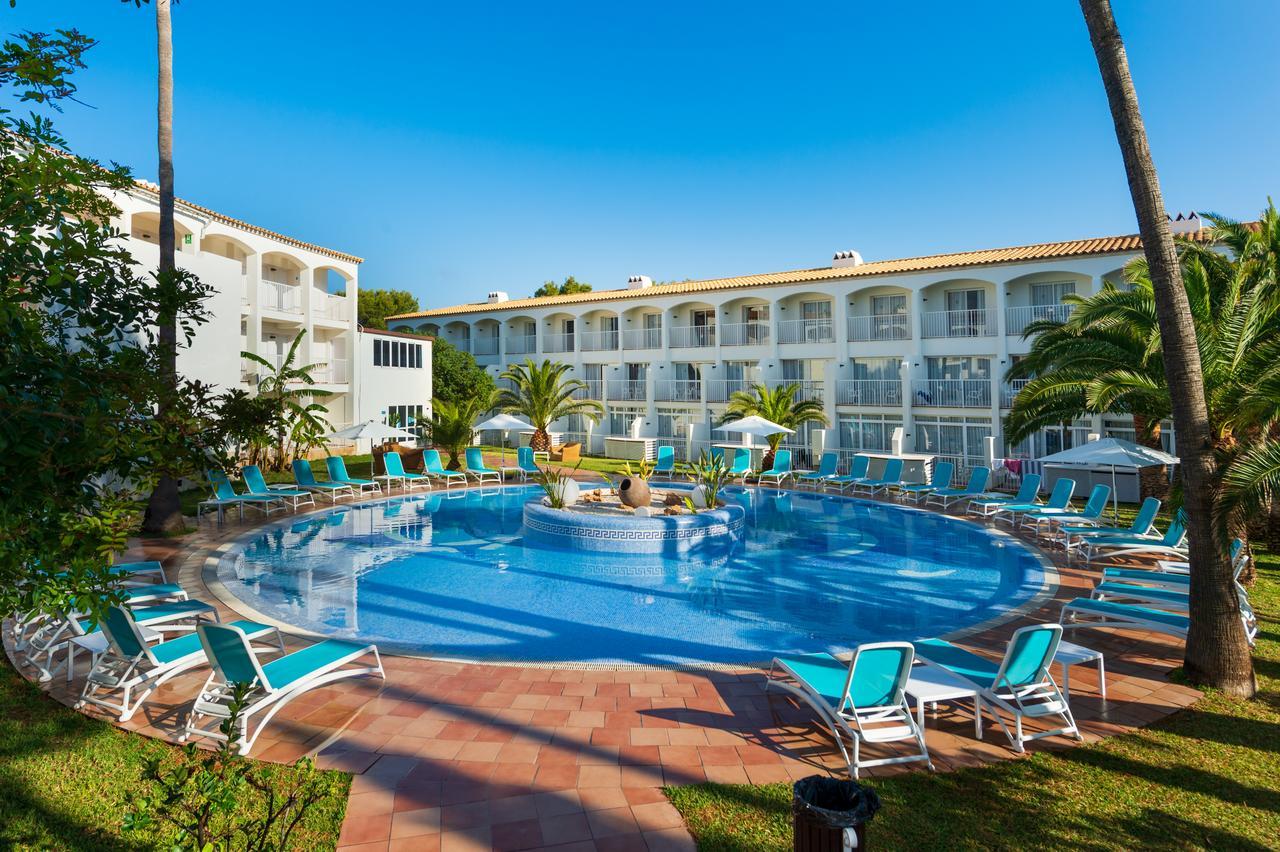 Hotel Vibra Cala Tarida-3Sup Exterior photo
